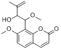 分子式结构图