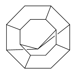 分子式结构图