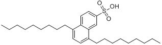 分子式结构图