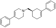 分子式结构图