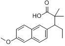 分子式结构图