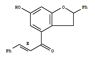 分子式结构图