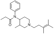 分子式结构图