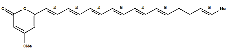 分子式结构图