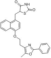 分子式结构图