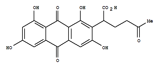 分子式结构图