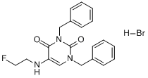 分子式结构图