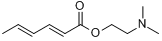 分子式结构图