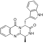 分子式结构图