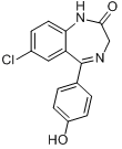 分子式结构图