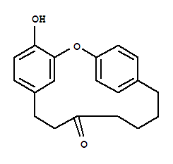 分子式结构图