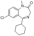 分子式结构图