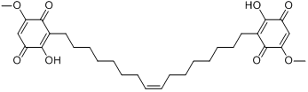 分子式结构图