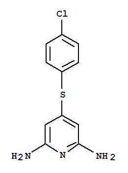 分子式结构图