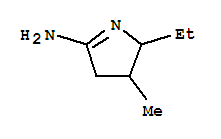 分子式结构图