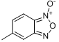 5-甲基苯并呋喃-1-氧化物分子式结构图