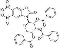 分子式结构图