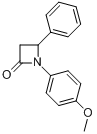 分子式结构图