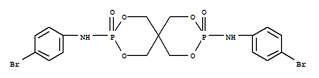 分子式结构图