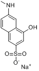 分子式结构图