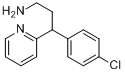 分子式结构图