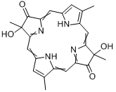 分子式结构图