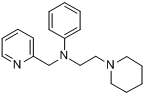 分子式结构图