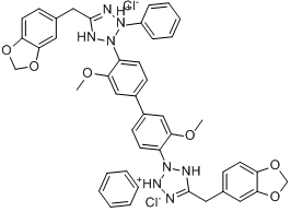 分子式结构图