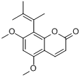 分子式结构图