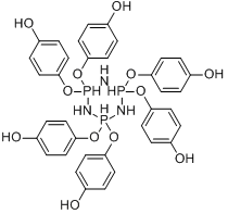 分子式结构图