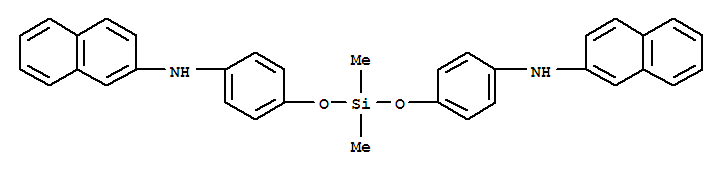 分子式结构图