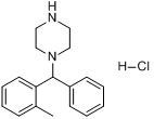 分子式结构图