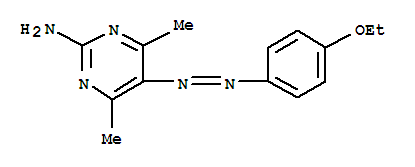 分子式结构图