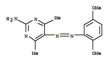 分子式结构图