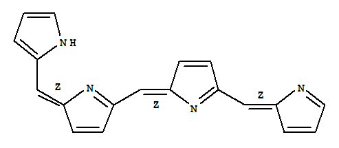 分子式结构图