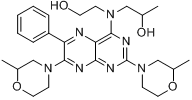 分子式结构图