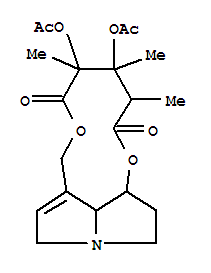 分子式结构图