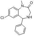 分子式结构图