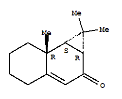 分子式结构图