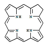 分子式结构图