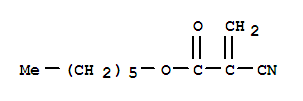 分子式结构图