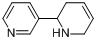 新烟草碱(去氢新烟碱);新烟草碱(去氢新烟碱);分子式结构图