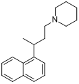 分子式结构图