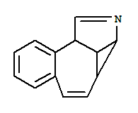 分子式结构图