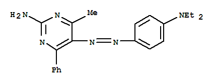 分子式结构图