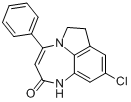 分子式结构图