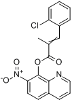 分子式结构图