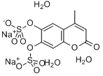 硫马林分子式结构图