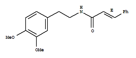 分子式结构图