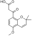 分子式结构图